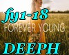 Forever young-DEEPH