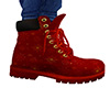 Snowflake Boots 1b (M)