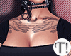 T! Suse Casual Fit/Tatt