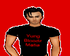 Mafia T-shirt for Man