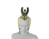 Egypt Horus Crow