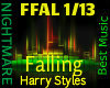 Harry Styles - Falling