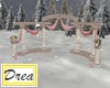 R- Wedding Arch