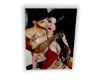 Donna Custom Canvas V4