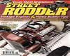 Street Rodder Book