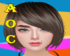 ♕POPPY BROWN