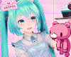 ♡ Anime Sticker ♡