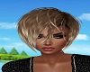 Short Blond
