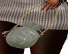 FG~ Fallout Purse Olive