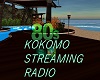 KOKOMO STREAMING RADIO