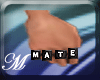 [M] rings MATE 