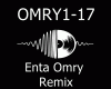 Enta Omry Remix