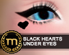 SIB - Black Eyes Hearts