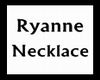 Ryanne Necklace