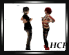 HCP - 50s Couple Dance