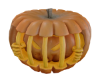 HALLOWEEN  DECO