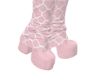 Vi Jeni Pink boots cpl