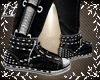 Dj Jeans Shoes