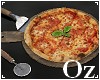 [Oz] - Food Pizza