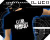 [luci]Club Element Tee