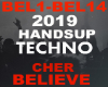 Techno Believe Cher