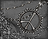 pendant waist chain :3