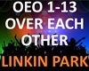 Linkin Park - Over Each
