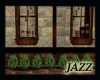 Jazzie-Long Garden Plant