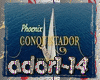 [Mix]Conquistador