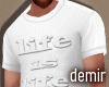 [D] Demir full outfit