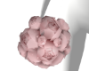 Wedding Peonies Bouquet