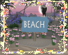 🌴Beach Sign