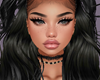 Natsuko Black Sleek