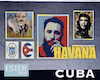 CUBA ART