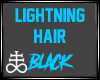 Lightning Farron Black