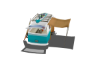 KOMBI PRAIANA
