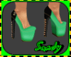 (S) Chanell Heels