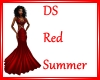 DS Summer red