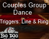 [BD] Couples Group Dance