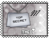 [T] Top Secret Files (M)