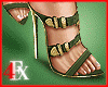💚 Luxe Heels RL/RLL