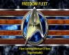 Freedom Fleet Banner