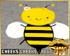 |Honey Bee rug
