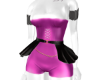 Cute Vampy Bodysuit