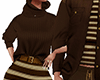 couple winter fit*F