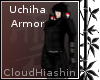 Uchiha Armor