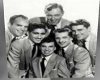 Bill Haley and the comet