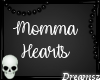 💀 Momma Hearts