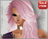 !b Loti Punky Pink