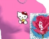 Hello Kitty Shirt